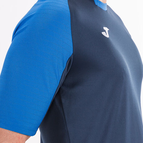 CAMISETA ESSENTIAL M/C