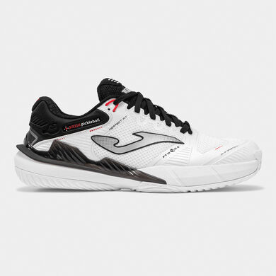 Pickleball shoes Stroke Men 26 man white