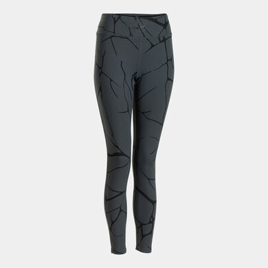 Mallas largas mujer Breath negro