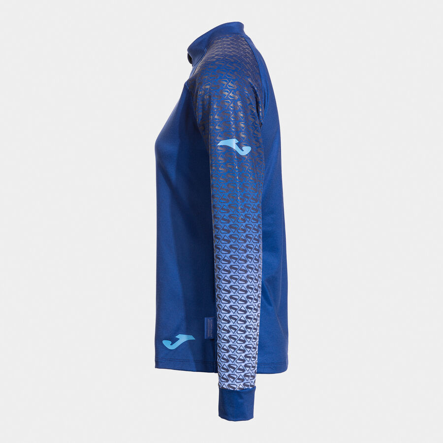 SUDADERA WARNER BROSS