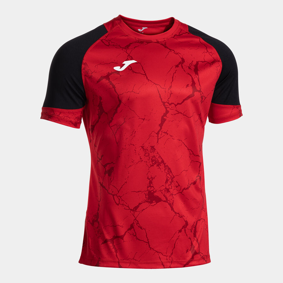 CAMISETA MANGA CORTA PERFORMANCE HANDBALL