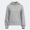 Hooded sweater man Step gray