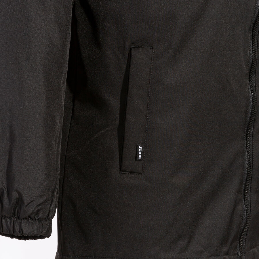 ANORAK EXPLORER