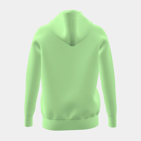 SUDADERA CON CAPUCHA GAMMA