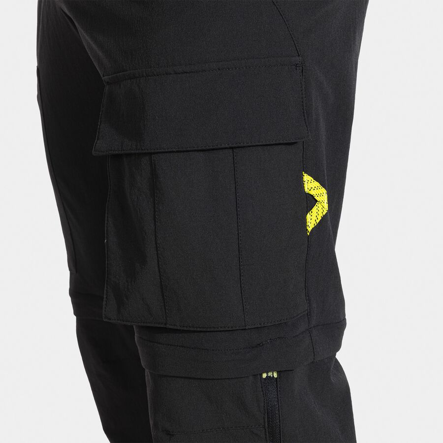 PANTALÓN LARGO EXPLORER III