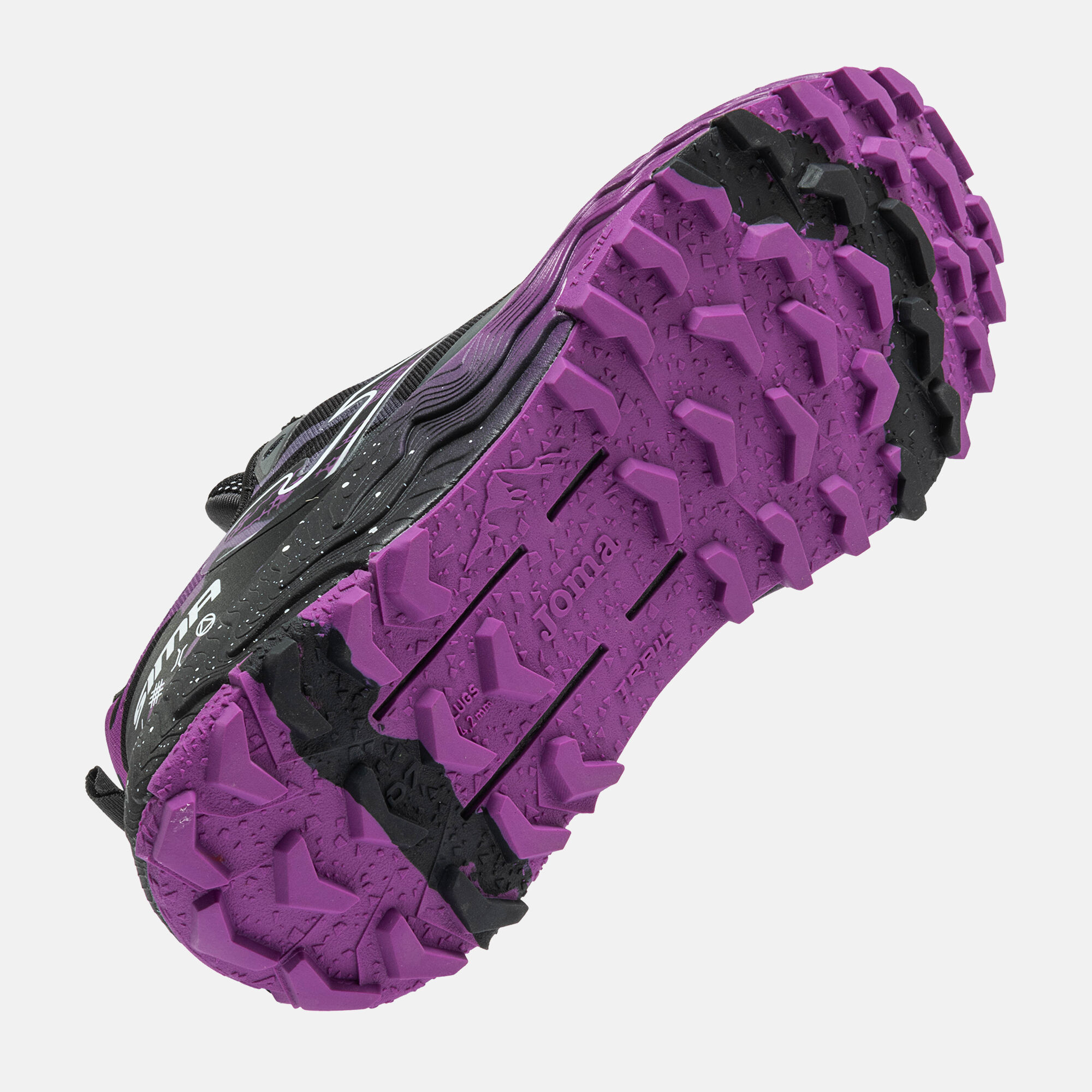 Pantofi sport trail Sima Lady 26 damă negru | JOMA®