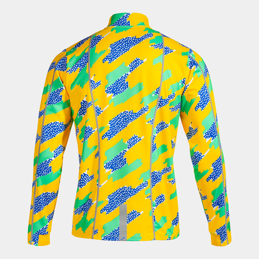 SUDADERA R-TRAIL NATURE