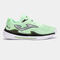 Shoes Ace Lady 25 hard court woman green