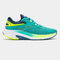 Zapatillas running Active Men 25 hombre turquesa