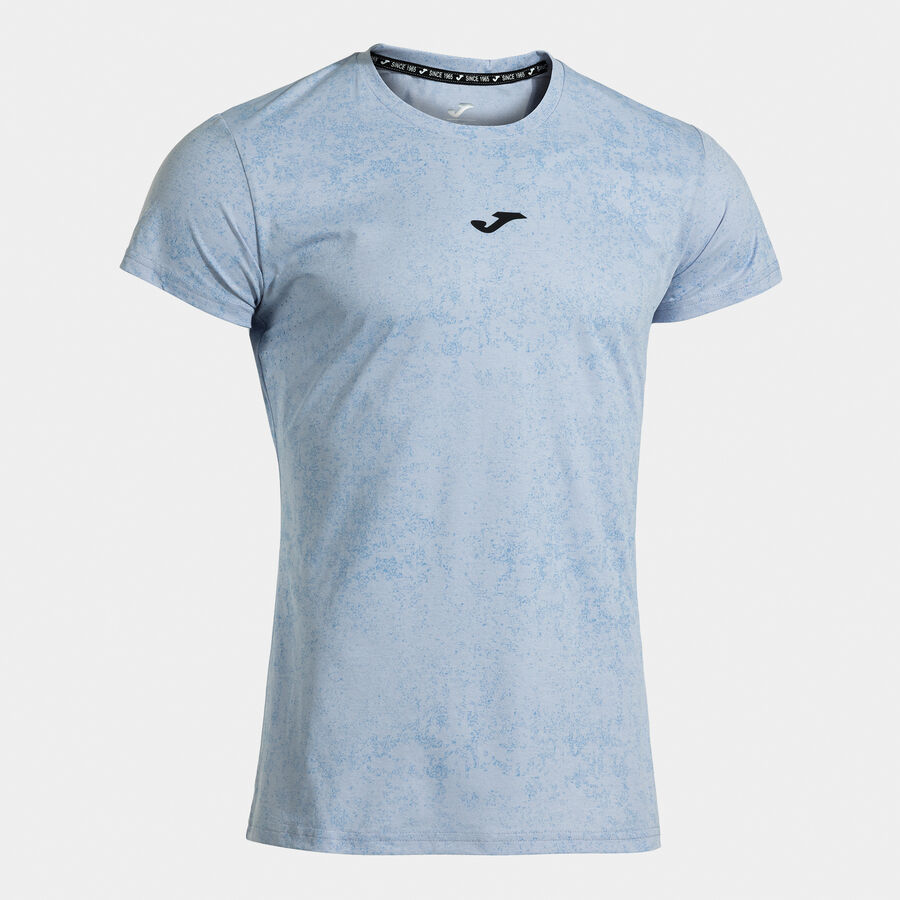 CAMISETA MANGA CORTA CHALLENGE