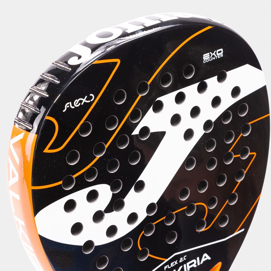 PALA DE PÁDEL VALKIRIA FLEX