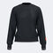 Sweatshirt woman Step black