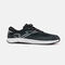 Zapatillas running Fenix Barefoot 26 hombre negro