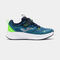 Obuwie sportowe casual Ferro Jr 25 junior benzynowy