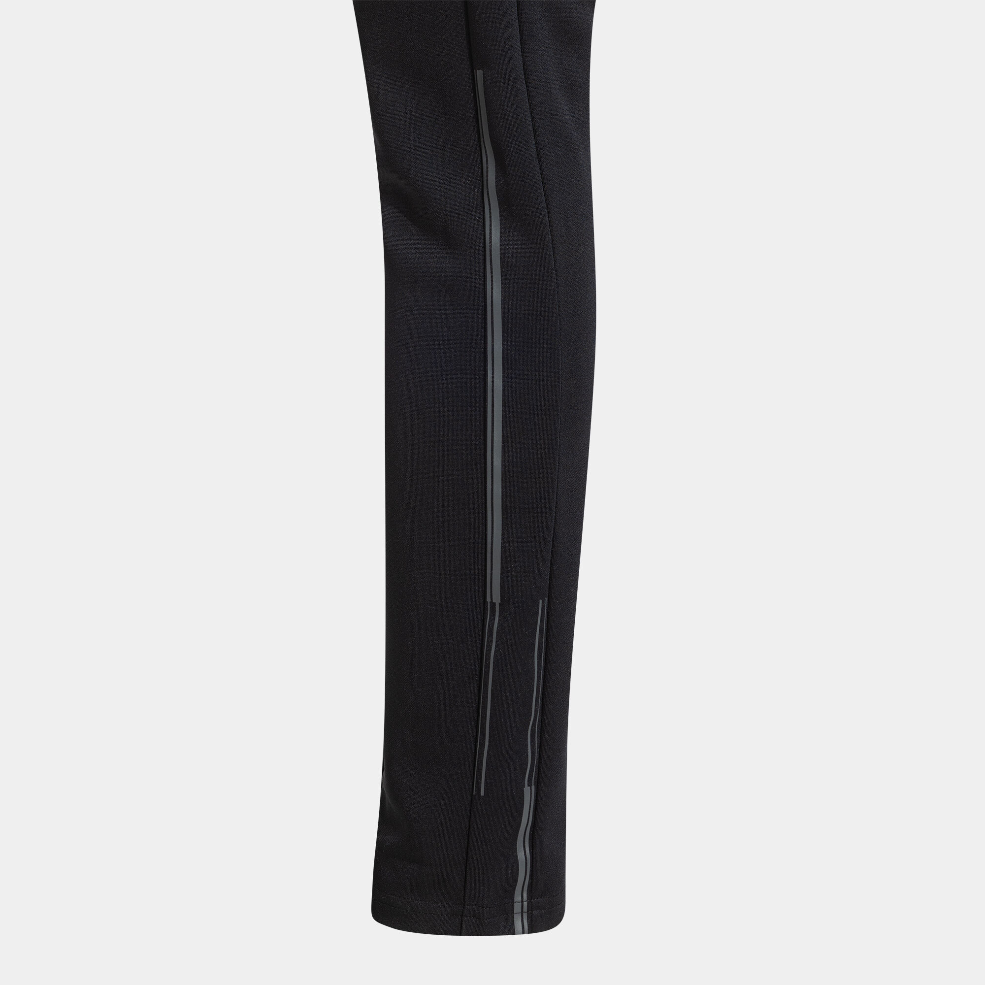 Tracksuit woman Championship VIII black dark gray | JOMA®