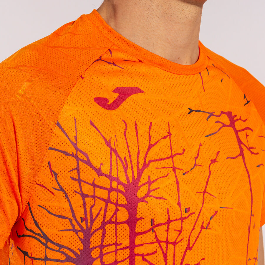 CAMISETA MANGA CORTA ELITE IX