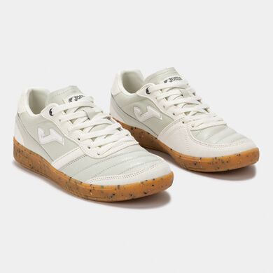 Zapatillas casual C.Mundial Men 25 hombre beige
