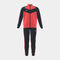 Trening băieȚi Stripe negru coral fosforescent