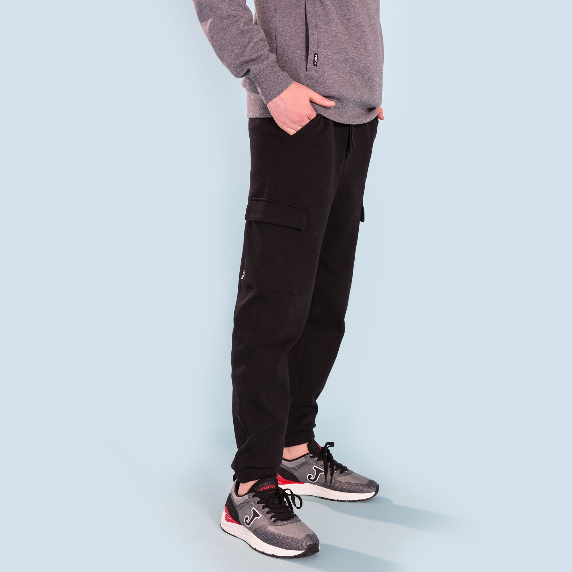 Pantalones largo best sale especial hombre