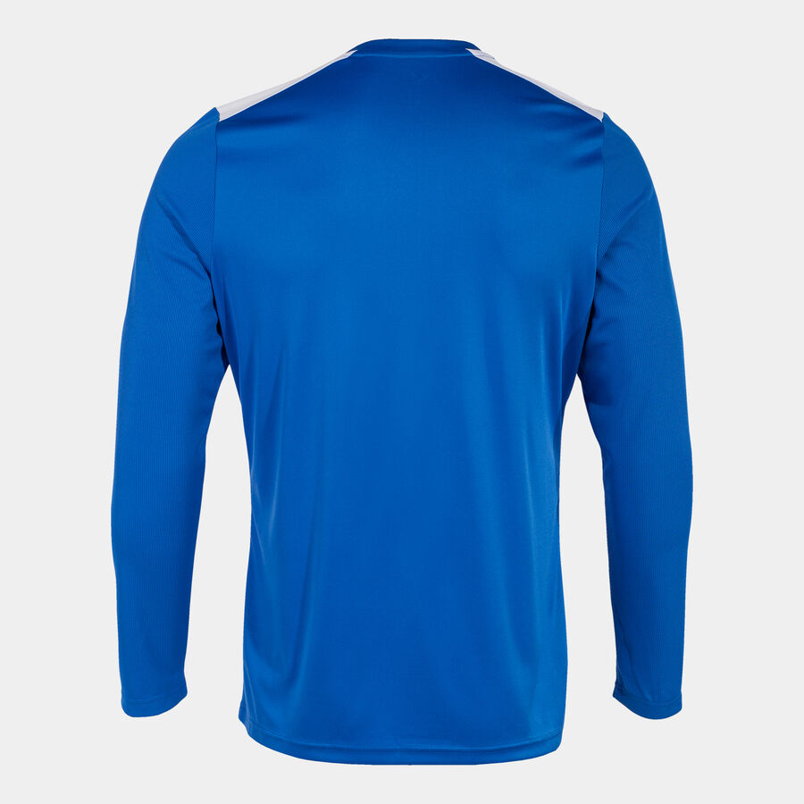 CAMISETA MANGA LARGA CHAMPIONSHIP VII