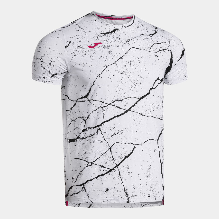 CAMISETA MANGA CORTA R-NIGHT