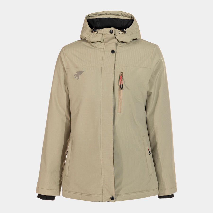 ANORAK MYSTIC