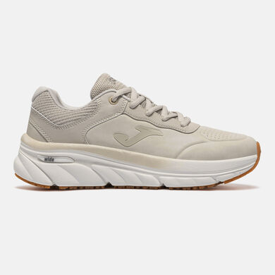 Pantofi sport casual Aries Lady 26 damă bej