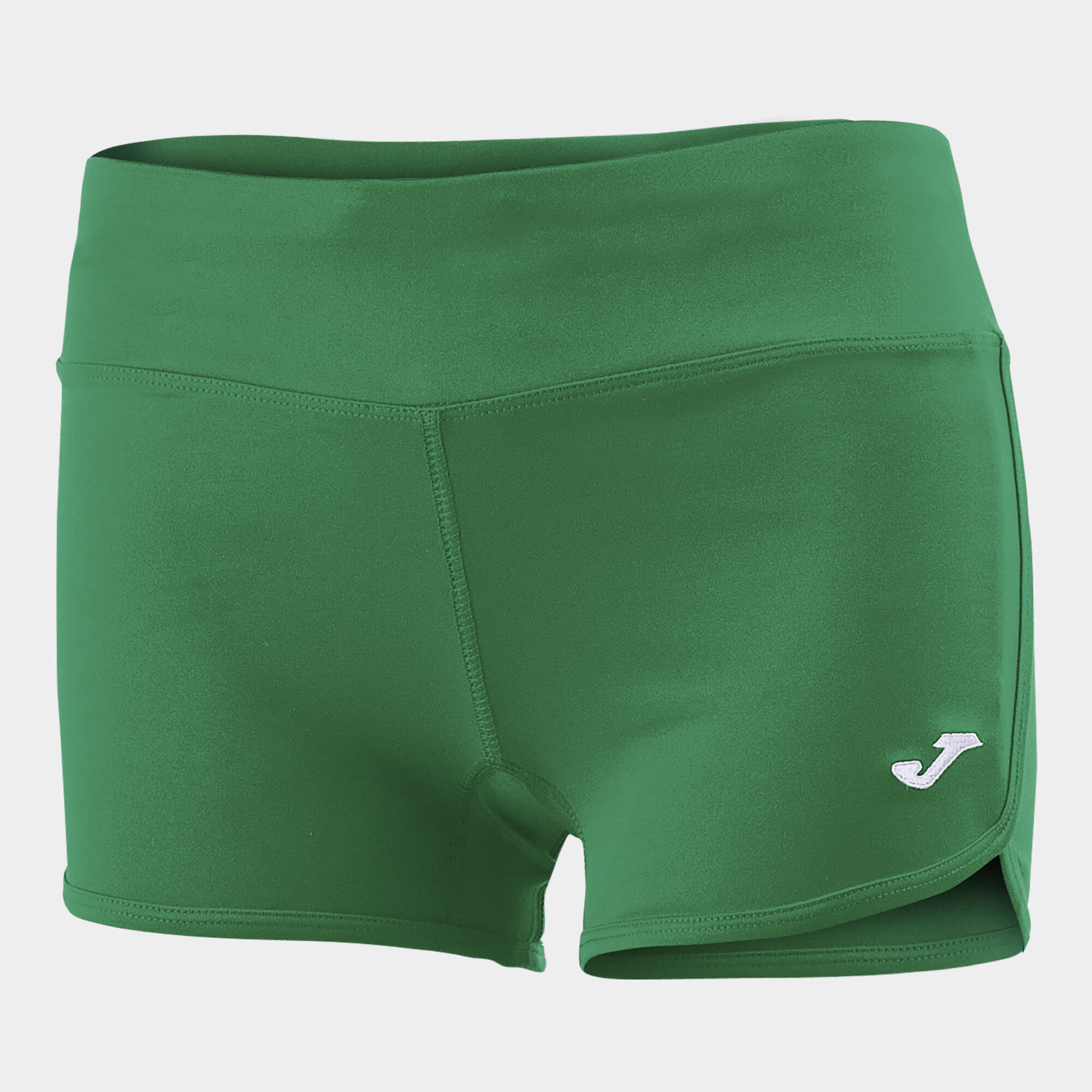 Pantaloni lungi pană damă Stella II verde