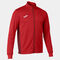 Sudadera Joma Winner Rojo Negro - Sudadera Hombre