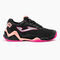 Pantofi sport Ace Pro 22 clay damă negru