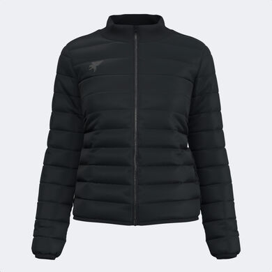 Light jacket woman Explorer black