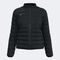 Light jacket woman Explorer black