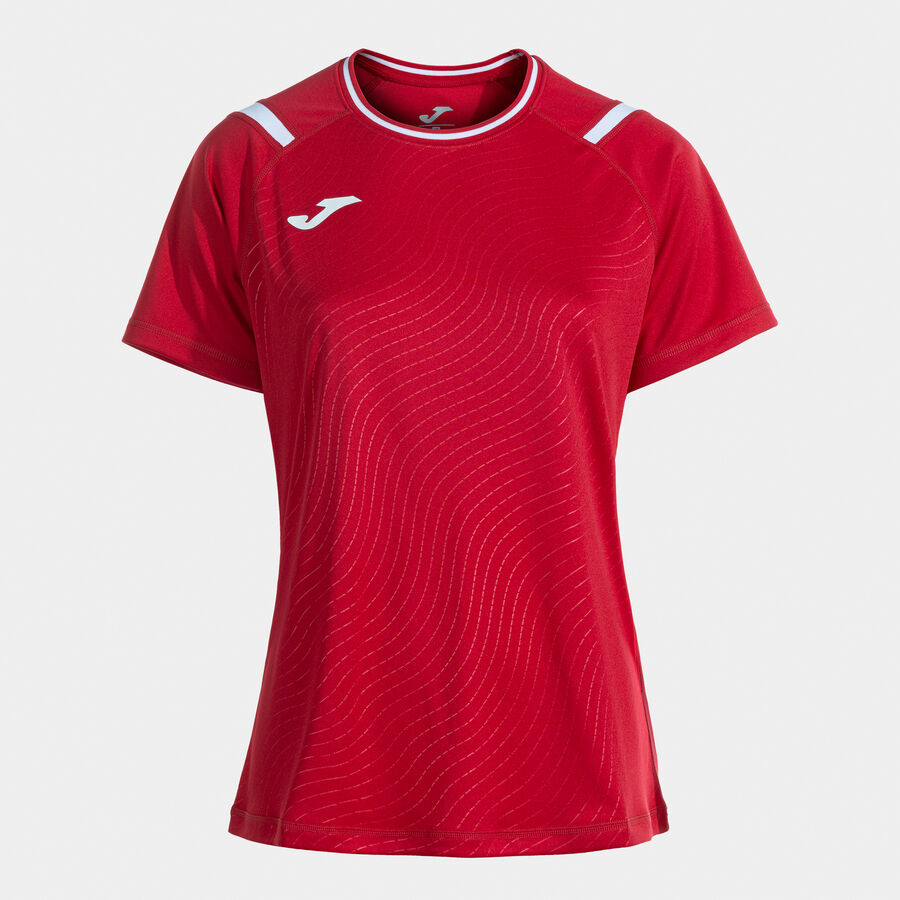 CAMISETA MANGA CORTA DINAMO II