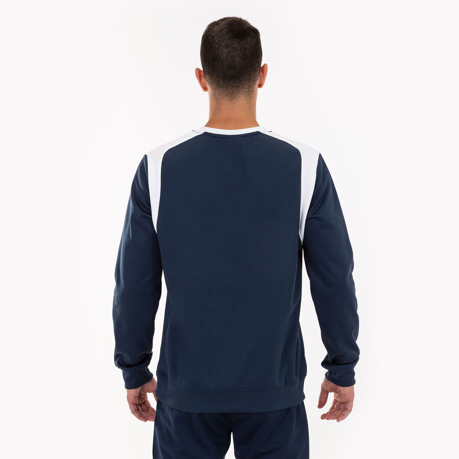 SUDADERA CHAMPIONSHIP V