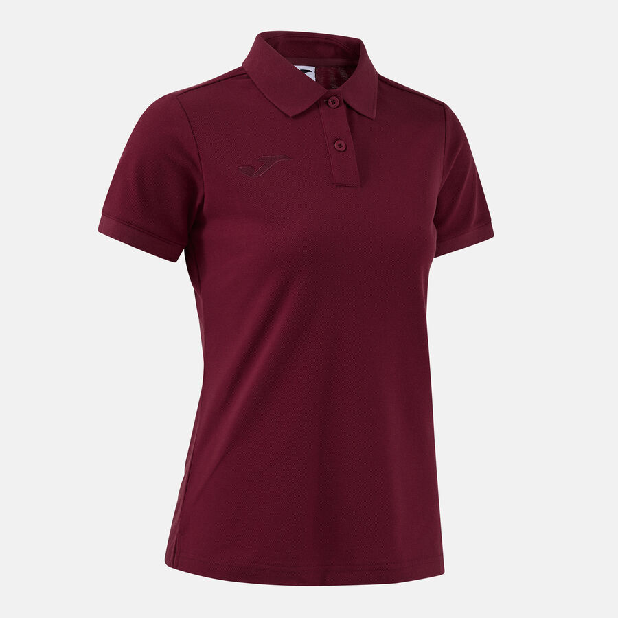 POLO MANGA CORTA BALI III