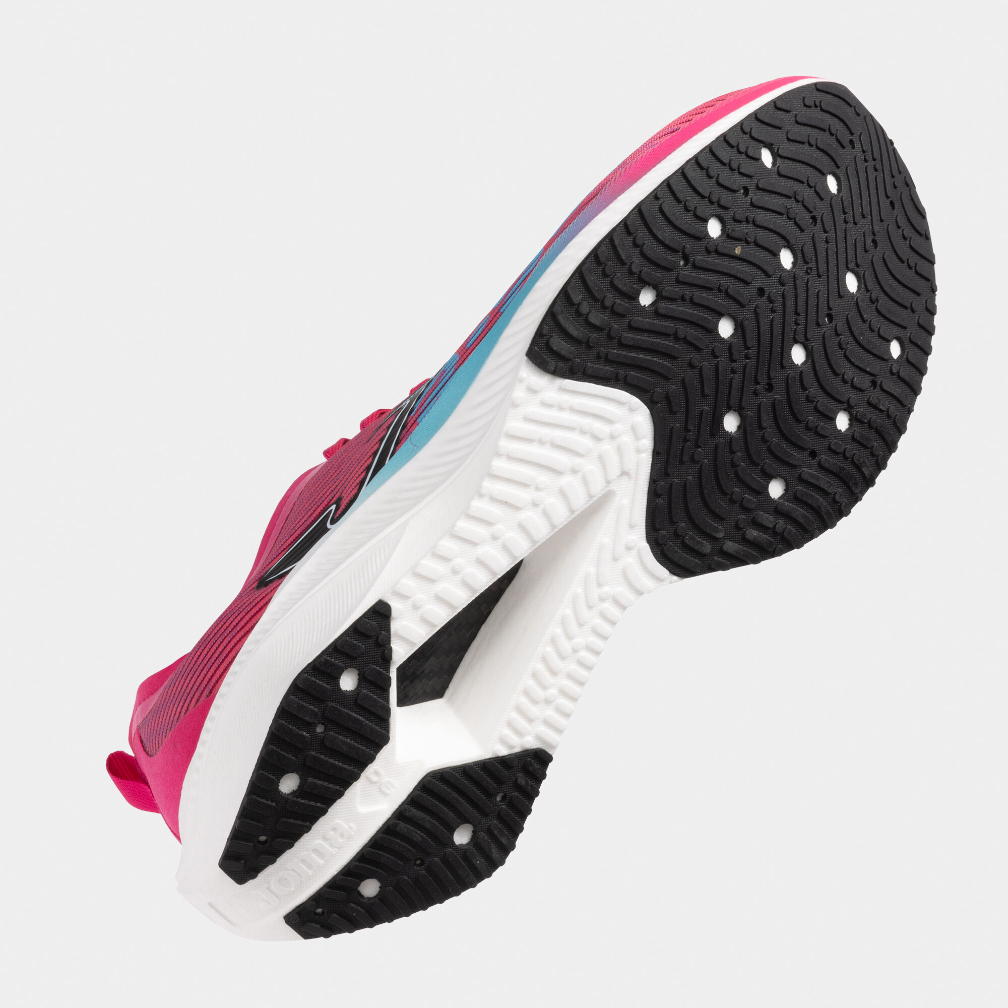 Running shoes R.3000 25 unisex fuchsia | JOMA®