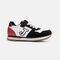 Zapatillas casual Origen Jr 26 junior negro