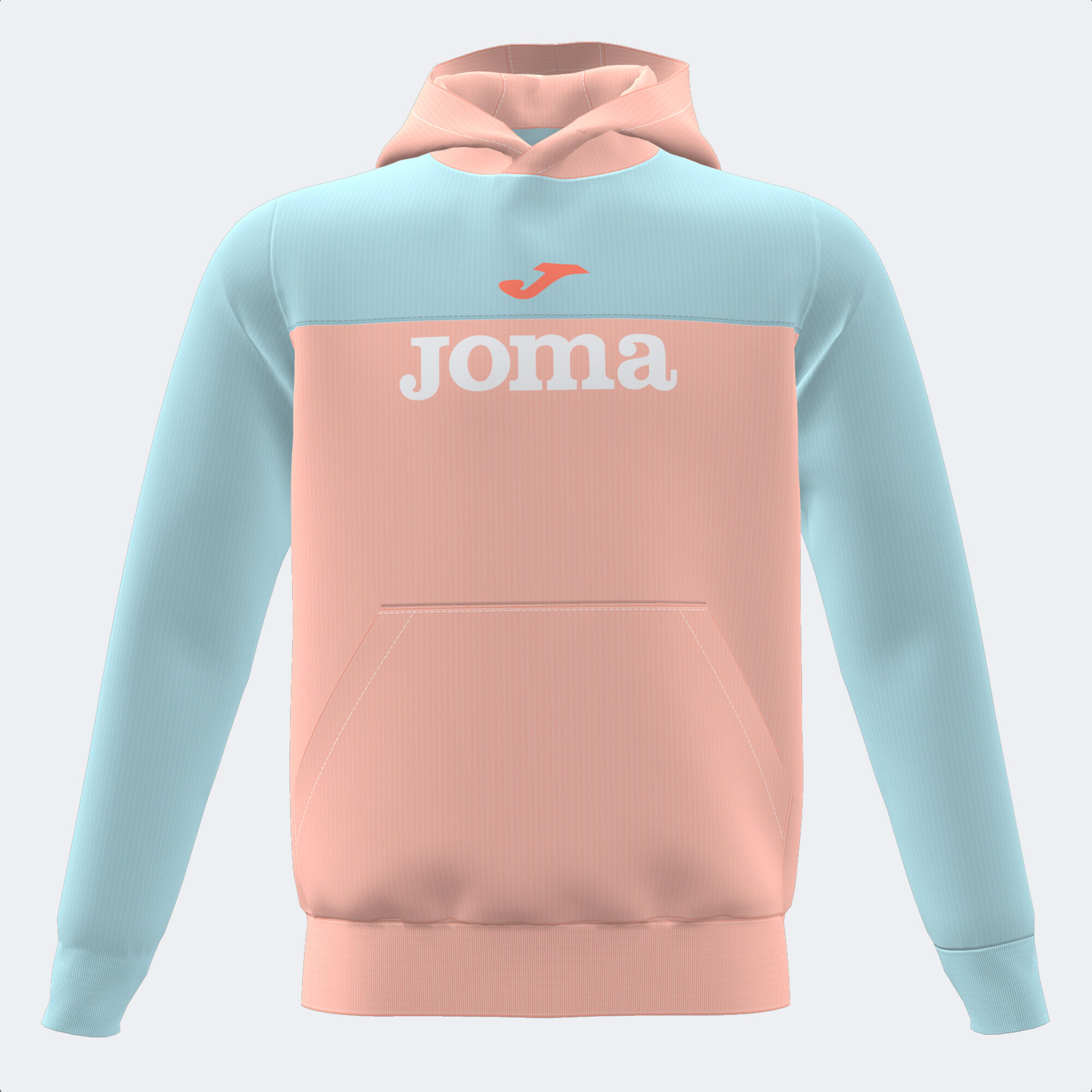 Sudadera hotsell joma mujer