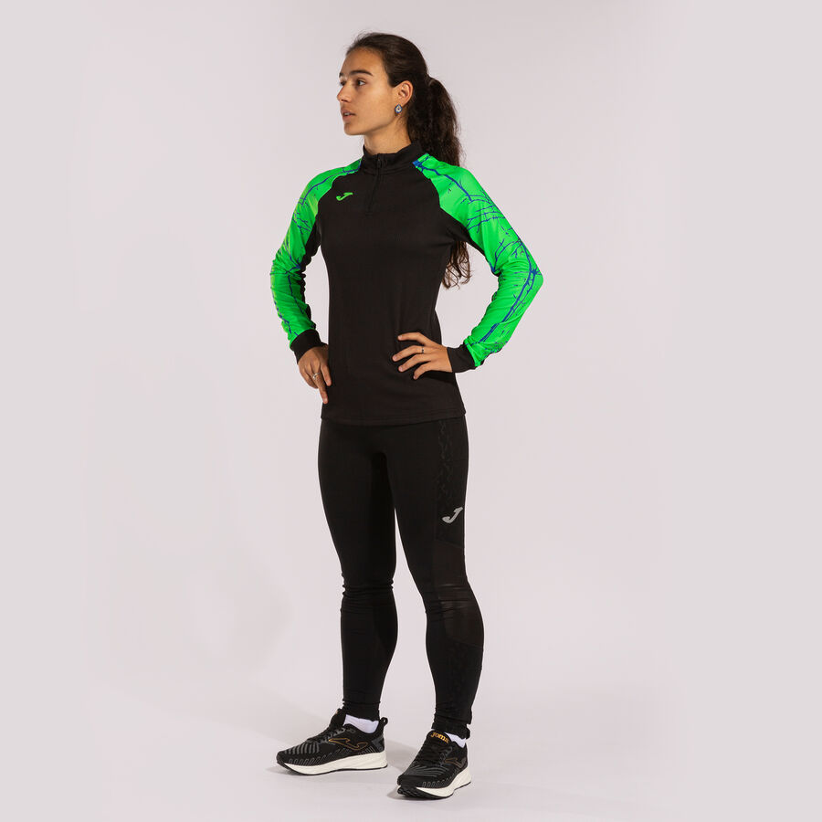SUDADERA ELITE IX