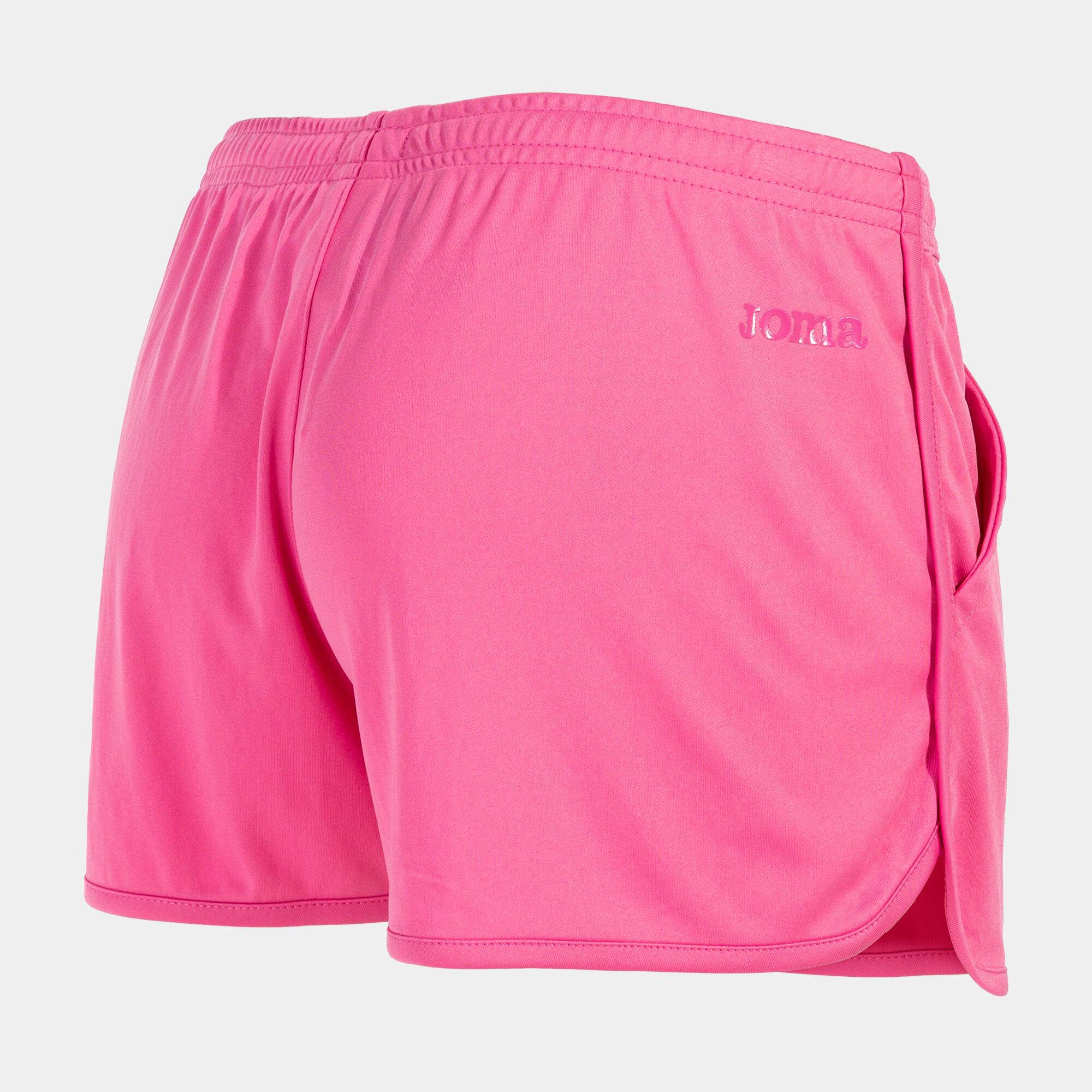 Este es el pantalón corto de deporte más vendido en : de la marca Joma  y en cinco colores - Showroom