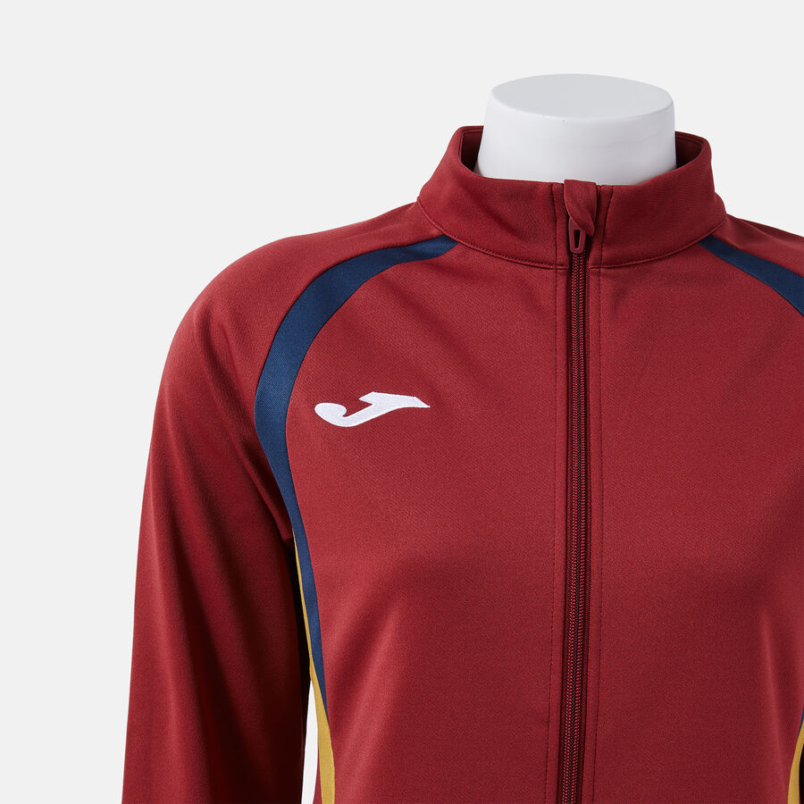 CHAQUETA CHAMPIONSHIP 20