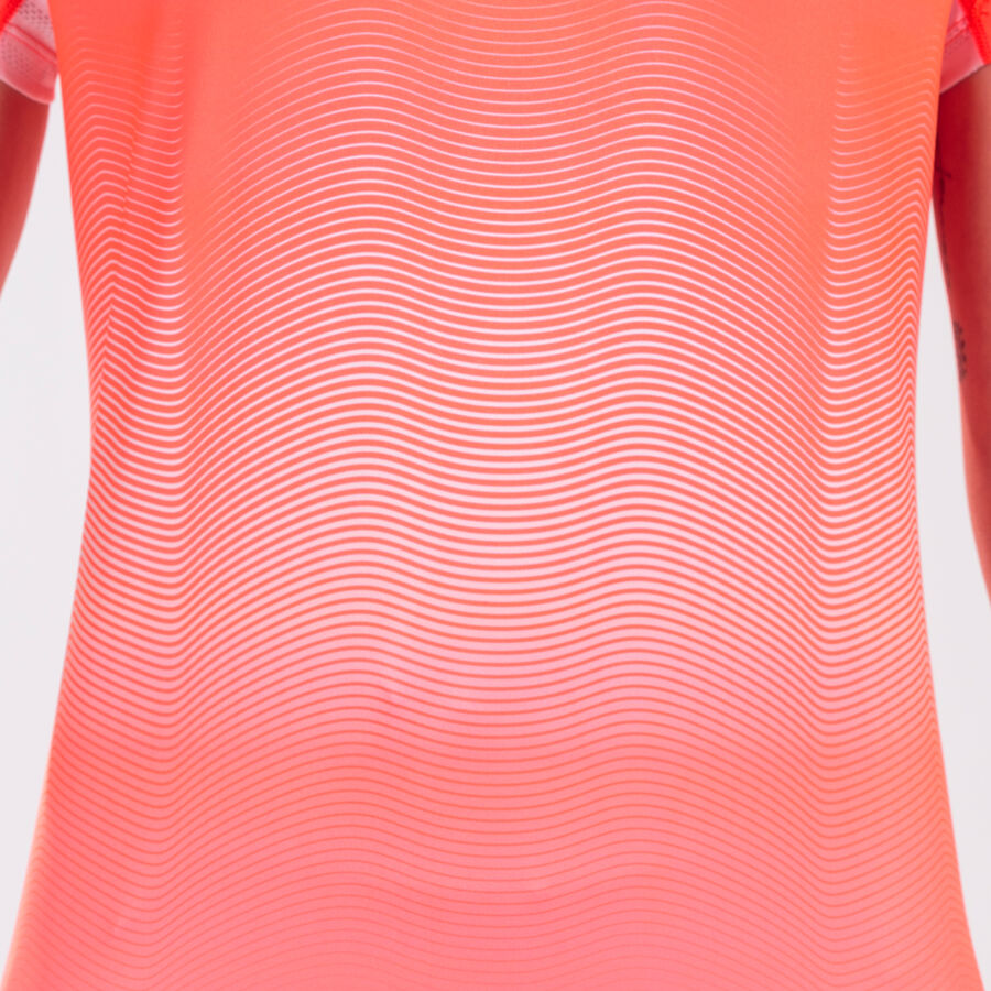 CAMISETA MANGA CORTA ELITE VII 