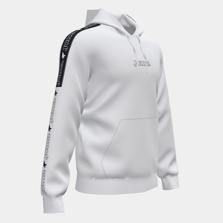 SUDADERA CON CAPUCHA URBAN STREET
