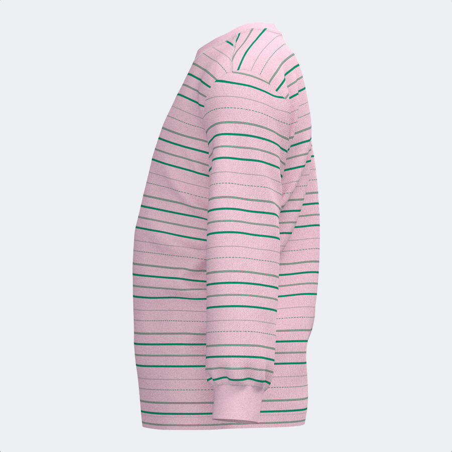 SUDADERA KIDS CAMP