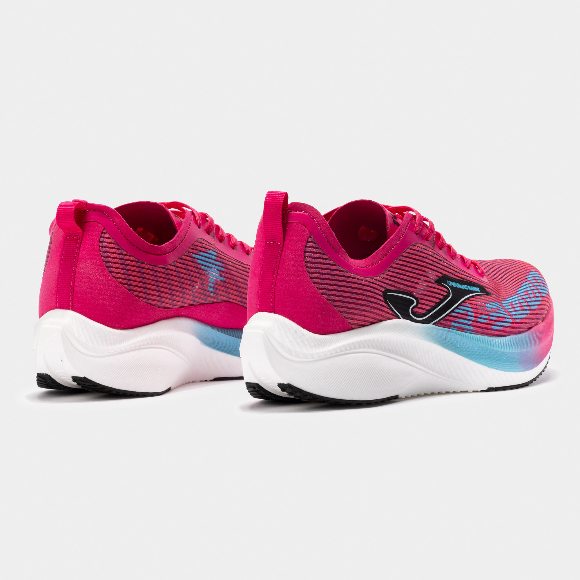 Running shoes R.3000 25 unisex fuchsia | JOMA®