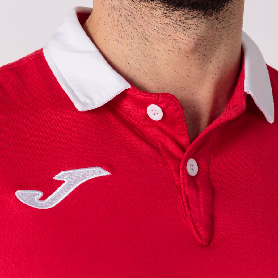 CAMISETA MANGA CORTA GOLD II