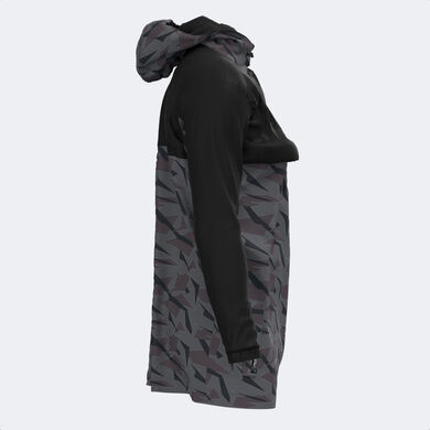 Anorak homem Explorer antracite