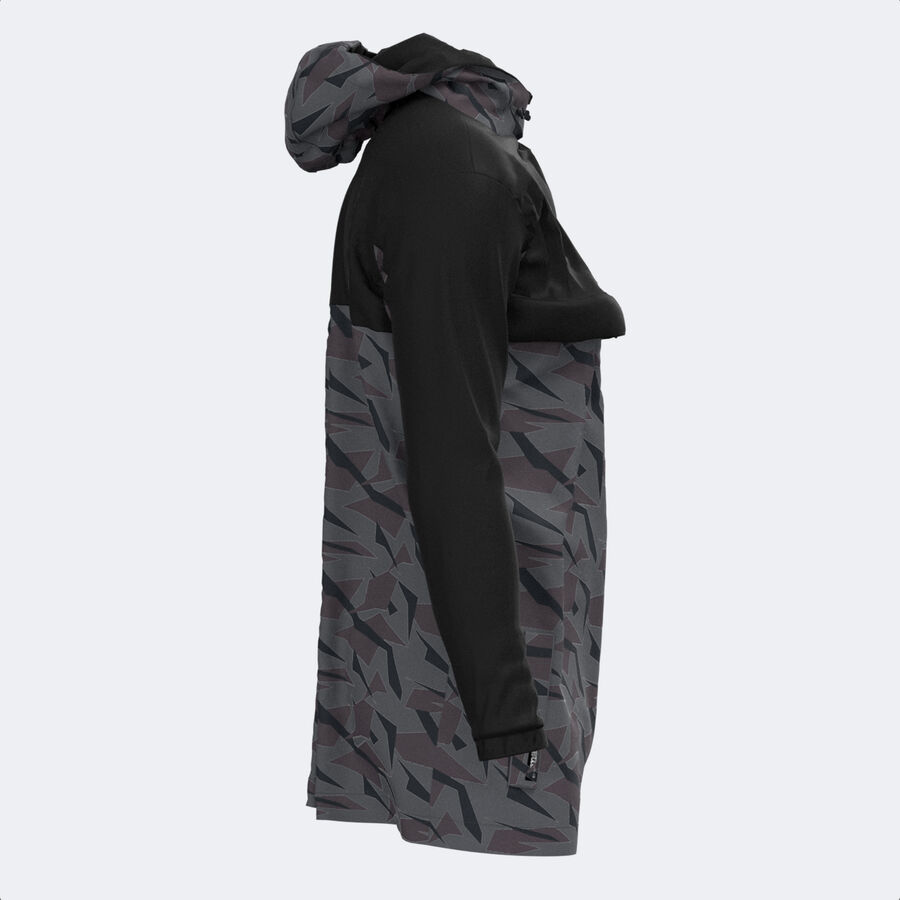 ANORAK EXPLORER 