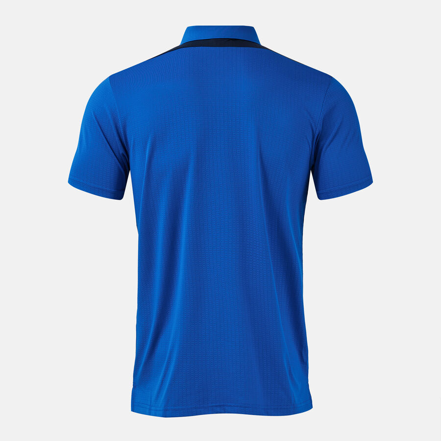 POLO MANGA CORTA TOLEDO II