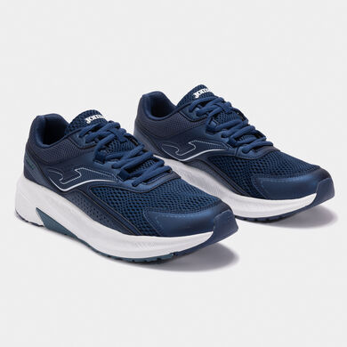 Zapatillas running Vitaly Men 25 hombre marino